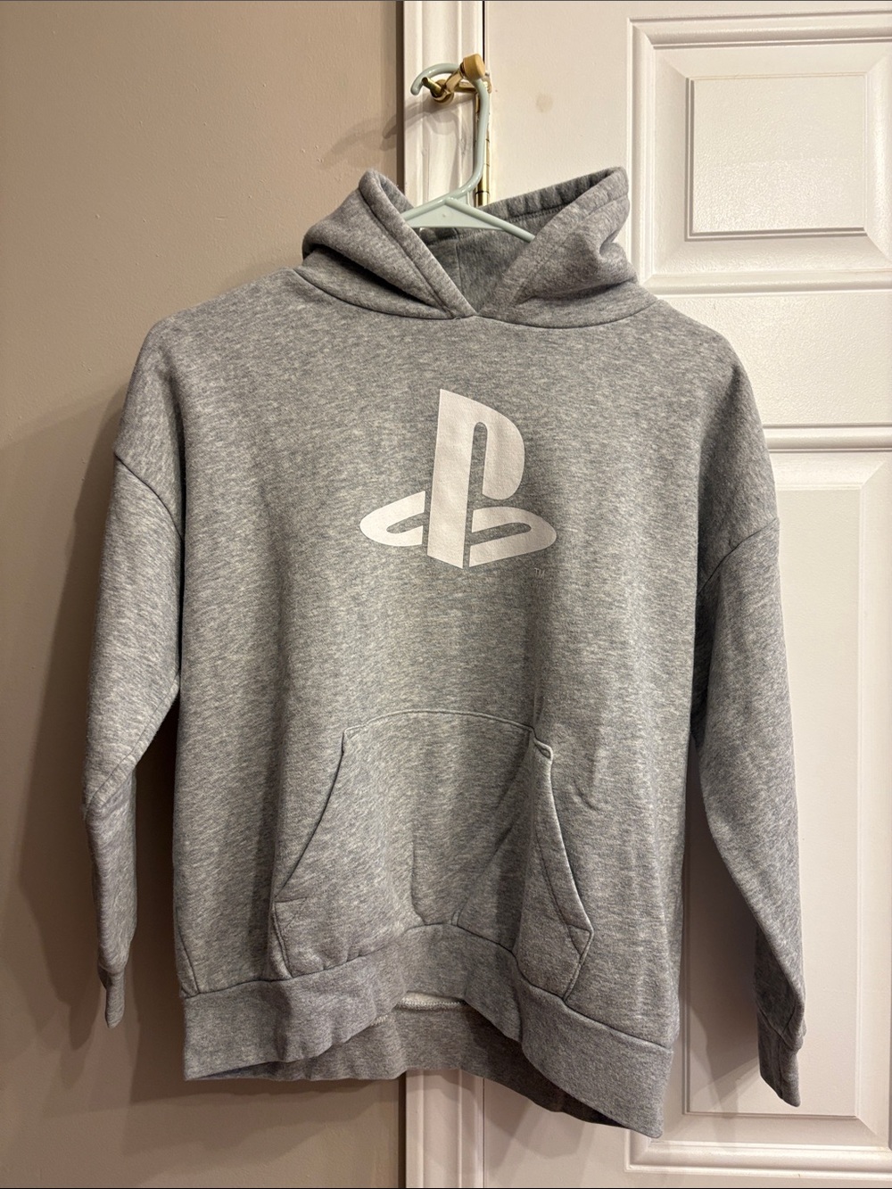 Boys’ Gap PlayStation Branded Hoodie